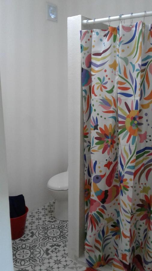 Hospedarte Loreto Loreto  Ngoại thất bức ảnh